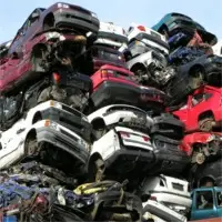 End of life vehicles